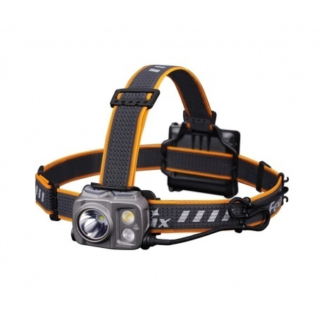 Налобный фонарь Fenix HP16R - фото 1