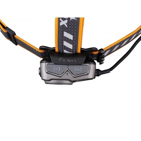 Налобный фонарь Fenix HP16R - фото 5