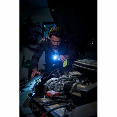 Ryobi ONE+ Фонарь RLF18-0 18В 5133005387 - фото 3