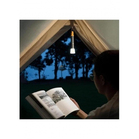 Фонарик HOTO Flashlight Lite - фото 5