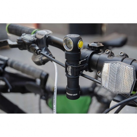Крепление велосипедное Armytek ABM-01 - фото 3