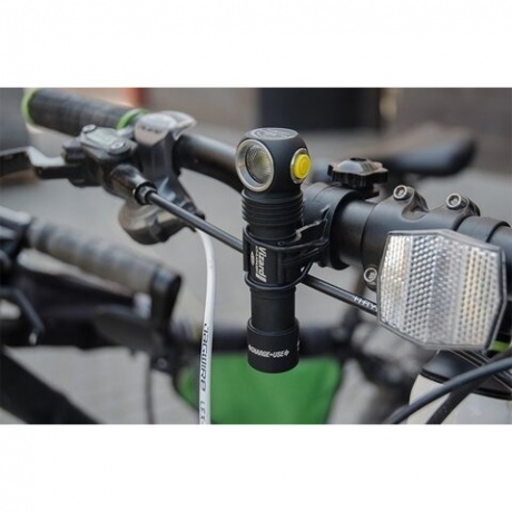 Крепление велосипедное Armytek ABM-01 - фото 6