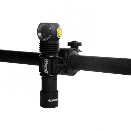 Крепление велосипедное Armytek ABM-01 - фото 8