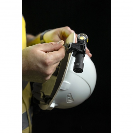 Крепление на строительную каску Armytek AHM-04 - фото 4