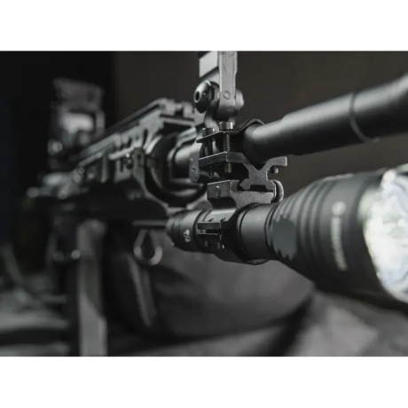 Крепление подствольное AWM-04 - фото 3