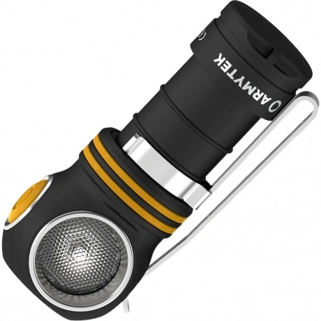 Мультифонарь Armytek Wizard C1 WRG, 380лм, 67м, белый/красный/зе...
