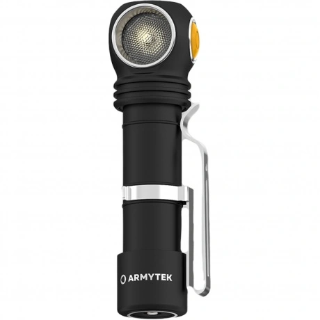 Мультифонарь светодиодный Armytek Wizard C2 v4 Magnet USB+18650,...