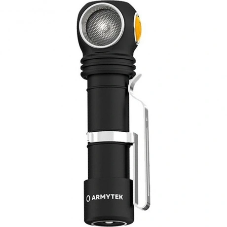 Мультифонарь светодиодный Armytek Wizard C2 WG Magnet USB, 1020 ...