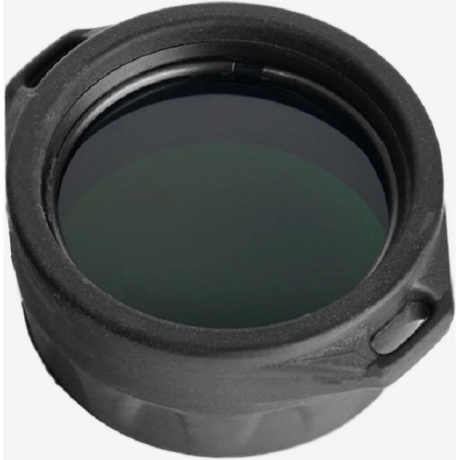 Фильтр для фонарей Armytek Partner/Prime, зеленый (для охоты) - фото 3