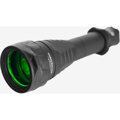 Фильтр для фонарей Armytek Partner/Prime, зеленый (для охоты) - фото 4