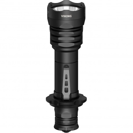 Фонарь светодиодный тактический Armytek Viking, 2500 лм, 300 м, ...