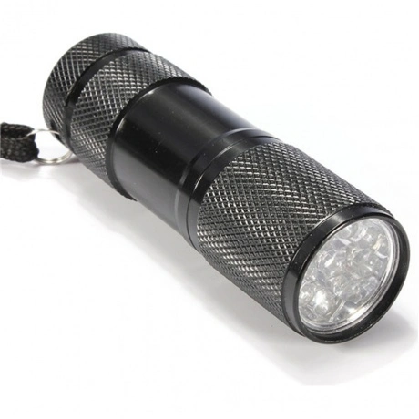 Фонарь светодиодный, ультрафиолетовый Armytek 12 диодов/395 нм, ...