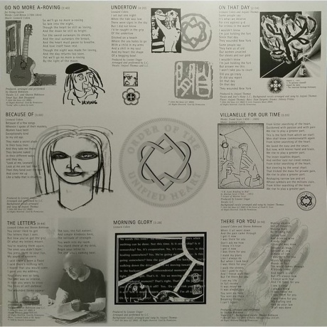 Leonard Cohen - Dear Heather (0889854353018) виниловая пластинка - фото 5