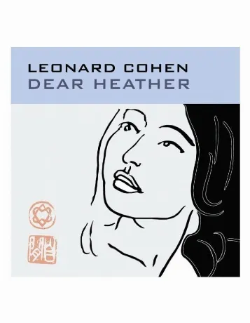 Виниловая пластинка Cohen, Leonard, Dear Heather (0889854353018)