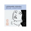 Виниловая пластинка Cohen, Leonard, Dear Heather (0889854353018)