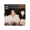 Виниловая пластинка Cohen, Leonard, Death Of A Ladies' Man (0889854353810)