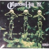 Cypress Hill - IV (0889854344610) виниловая пластинка