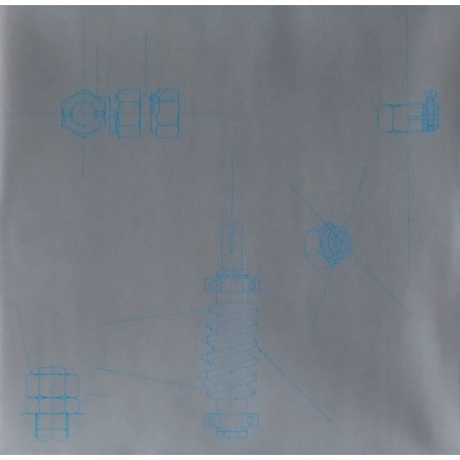 Depeche Mode - Some Great Reward (0889853300112) виниловая пластинка - фото 7