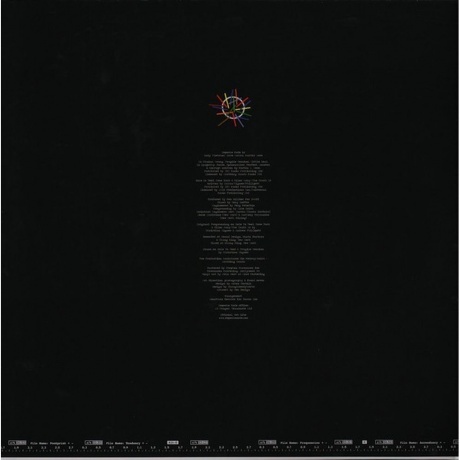 Depeche Mode - Sounds Of The Universe (0889853370313) виниловая пластинка - фото 2