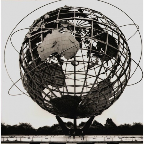 Depeche Mode - Sounds Of The Universe (0889853370313) виниловая пластинка - фото 3