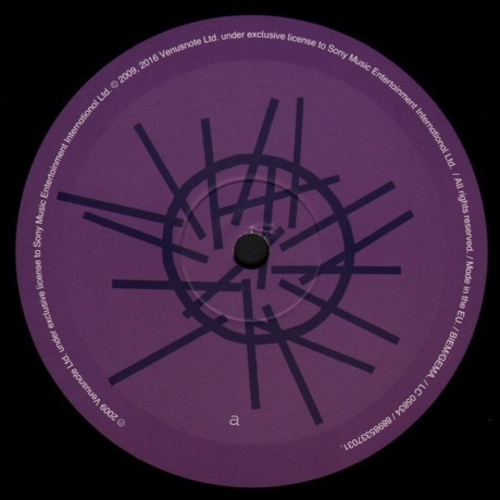 Depeche Mode - Sounds Of The Universe (0889853370313) виниловая пластинка - фото 5