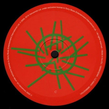 Depeche Mode - Sounds Of The Universe (0889853370313) виниловая пластинка - фото 7