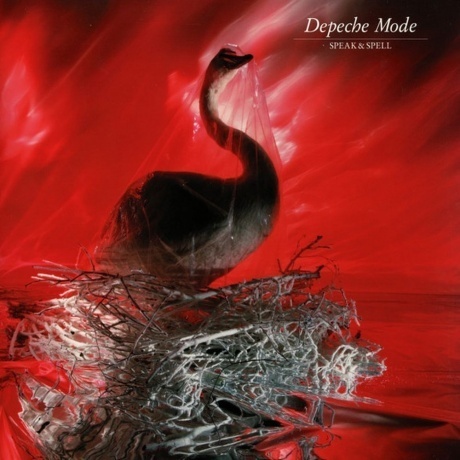 Depeche Mode - Speak & Spell (0889853299911) виниловая пластинка