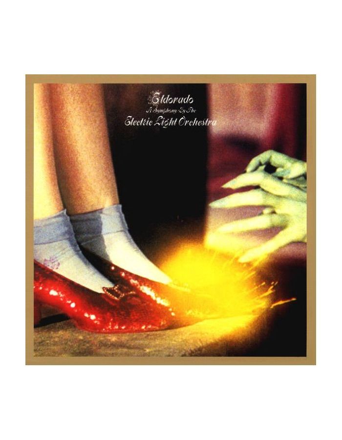 Виниловая пластинка Electric Light Orchestra, Eldorado (0888751752719)