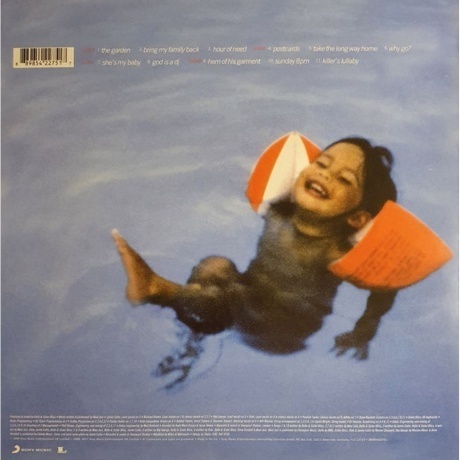 Faithless - Sunday 8pm (0889854227517) виниловая пластинка - фото 2