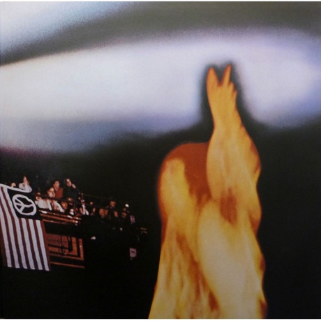 Jimi Hendrix - Band Of Gypsys (0886976239916) виниловая пластинка - фото 4