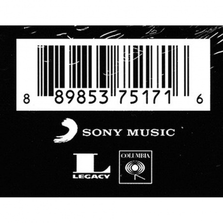 The Stooges - Raw Power (0889853751716) виниловая пластинка - фото 9