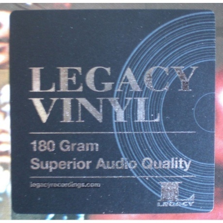 Sly &amp; The Family Stone - Stand! (0889853679119) виниловая пластинка - фото 8