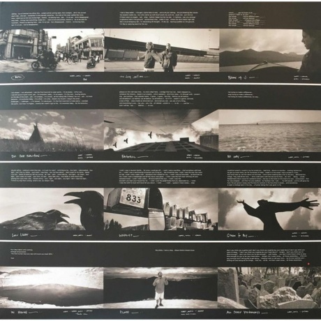 Pearl Jam, Yield (0889853036615) виниловая пластинка - фото 5