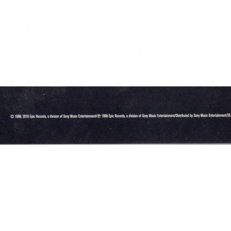 Pearl Jam, Yield (0889853036615) виниловая пластинка - фото 8