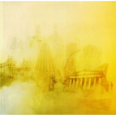 David Bowie - Diamond Dogs (0190295990404) виниловая пластинка - фото 4