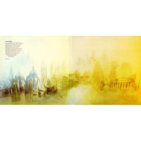 David Bowie - Diamond Dogs (0190295990404) виниловая пластинка - фото 8