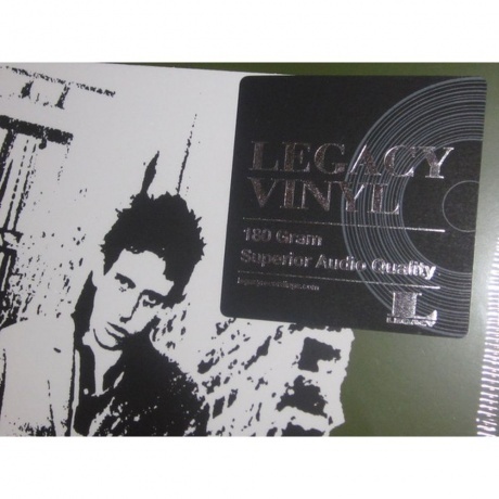 The Clash - The Clash (0889853482917) виниловая пластинка - фото 7