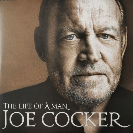Joe Cocker - The Life Of A Man: The Ultimate Hits 1968 - 2013 (0...
