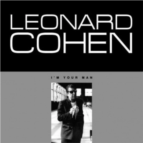 Cohen, Leonard, I’M Your Man (0889853463718) виниловая пластинка