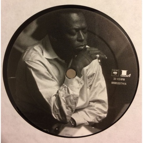 Miles Davis - The Essential (0889853577415) виниловая пластинка - фото 5