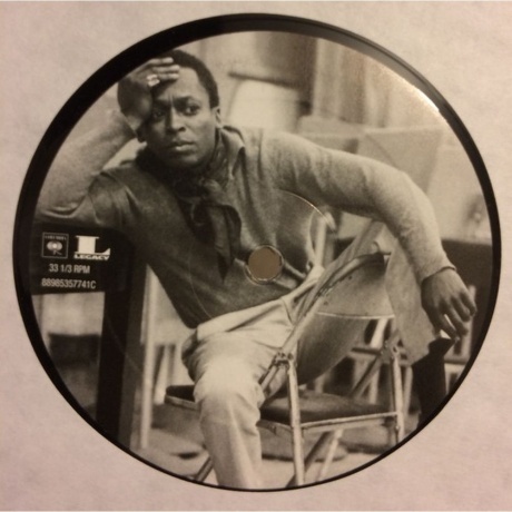 Miles Davis - The Essential (0889853577415) виниловая пластинка - фото 7