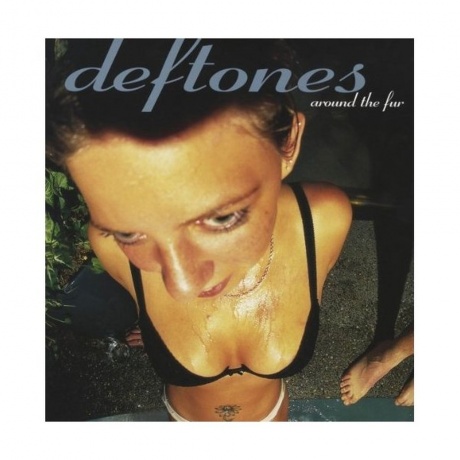 Виниловая пластинка Deftones, Around The Fur (0093624957805) - фото 1