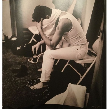 Depeche Mode - 101 (0889853377114) виниловая пластинка - фото 11