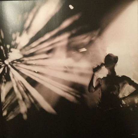 Depeche Mode - 101 (0889853377114) виниловая пластинка - фото 8