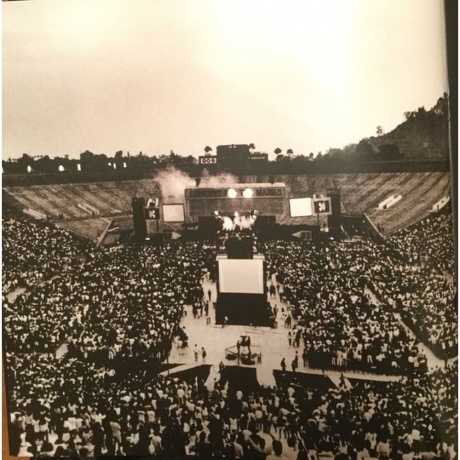 Depeche Mode - 101 (0889853377114) виниловая пластинка - фото 9