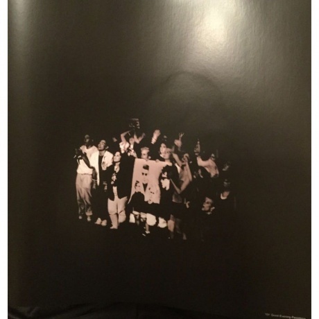 Depeche Mode - 101 (0889853377114) виниловая пластинка - фото 10