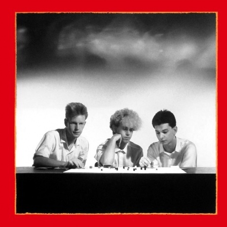 Depeche Mode - A Broken Frame (0889853299317) виниловая пластинка - фото 3