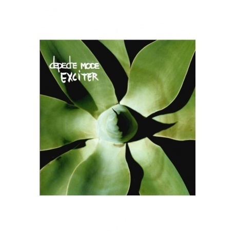 

Depeche Mode, Exciter (0889853369317) виниловая пластинка