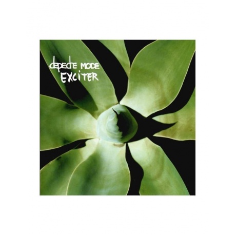 Виниловая пластинка Depeche Mode, Exciter (0889853369317)