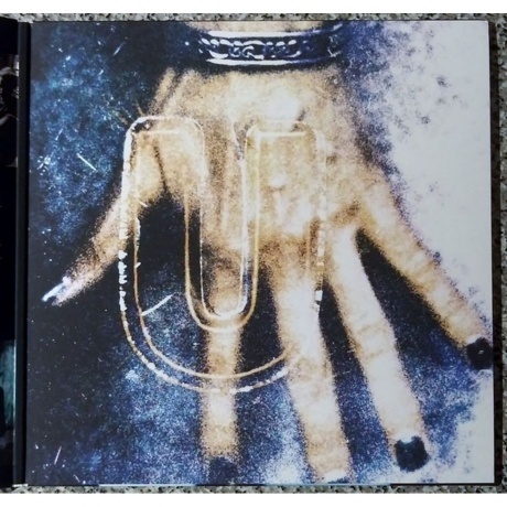 Depeche Mode - Ultra (0889853369119) виниловая пластинка - фото 3